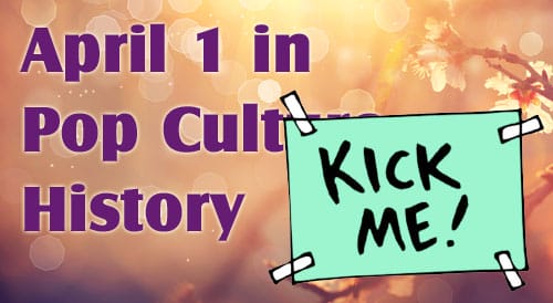 Today In History - Today in History