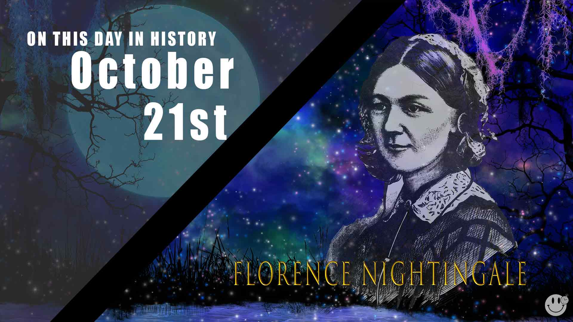 October 21 In History - Today In History