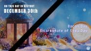 December 30 In History Today In History