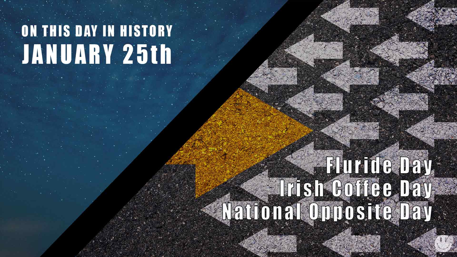 January 25 in History Today in History