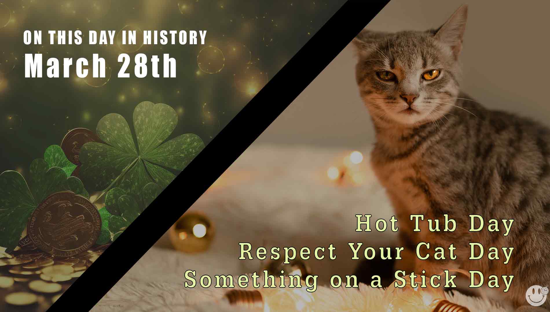 March 28 in History Today in History