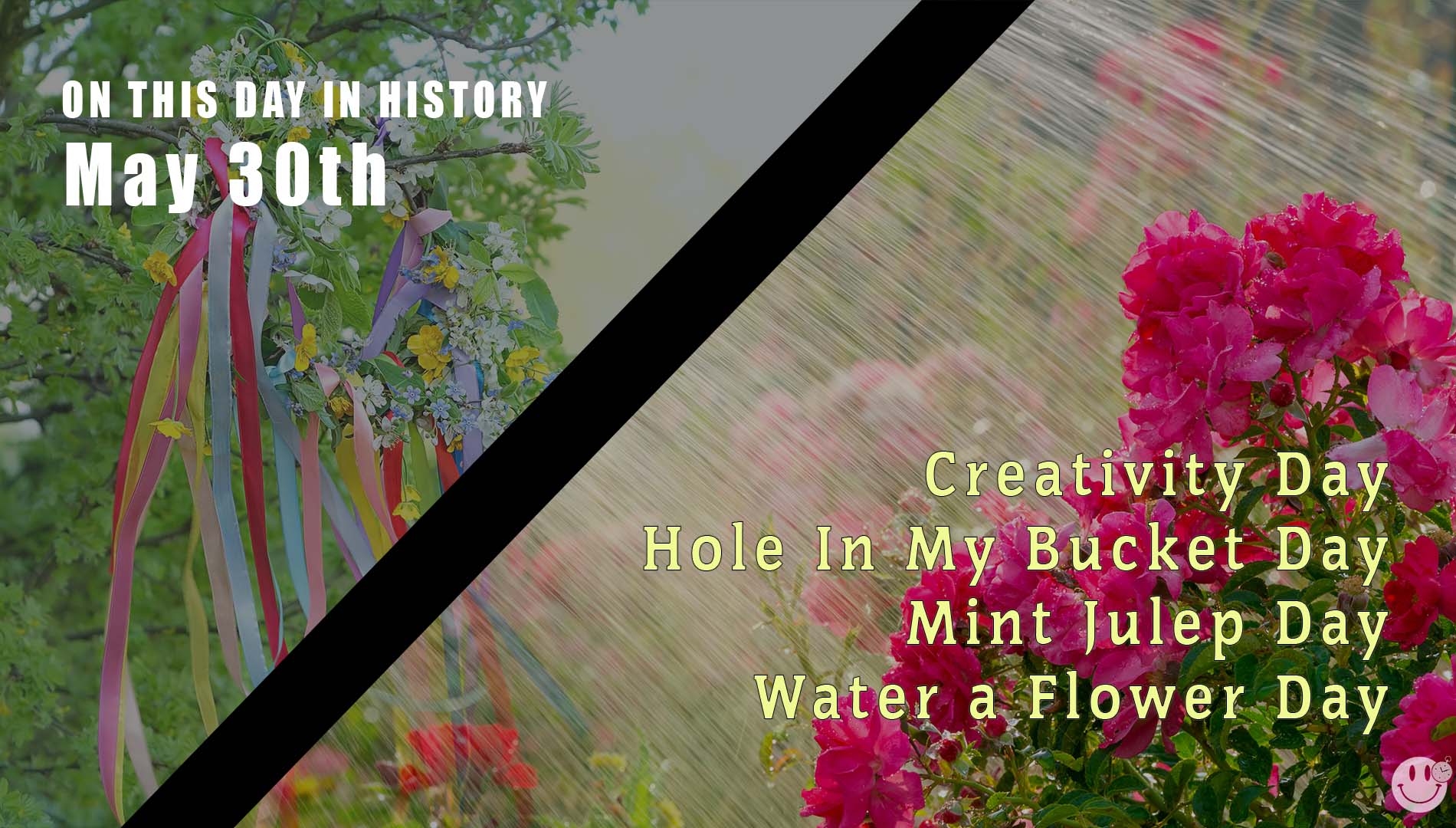 May 30 in History - Today in History