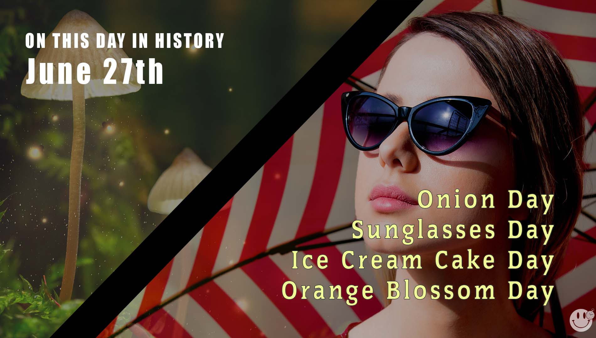 June 27 in History - Today in History