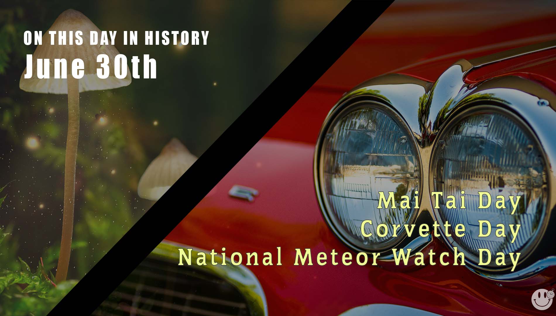 June 30 in History Today in History