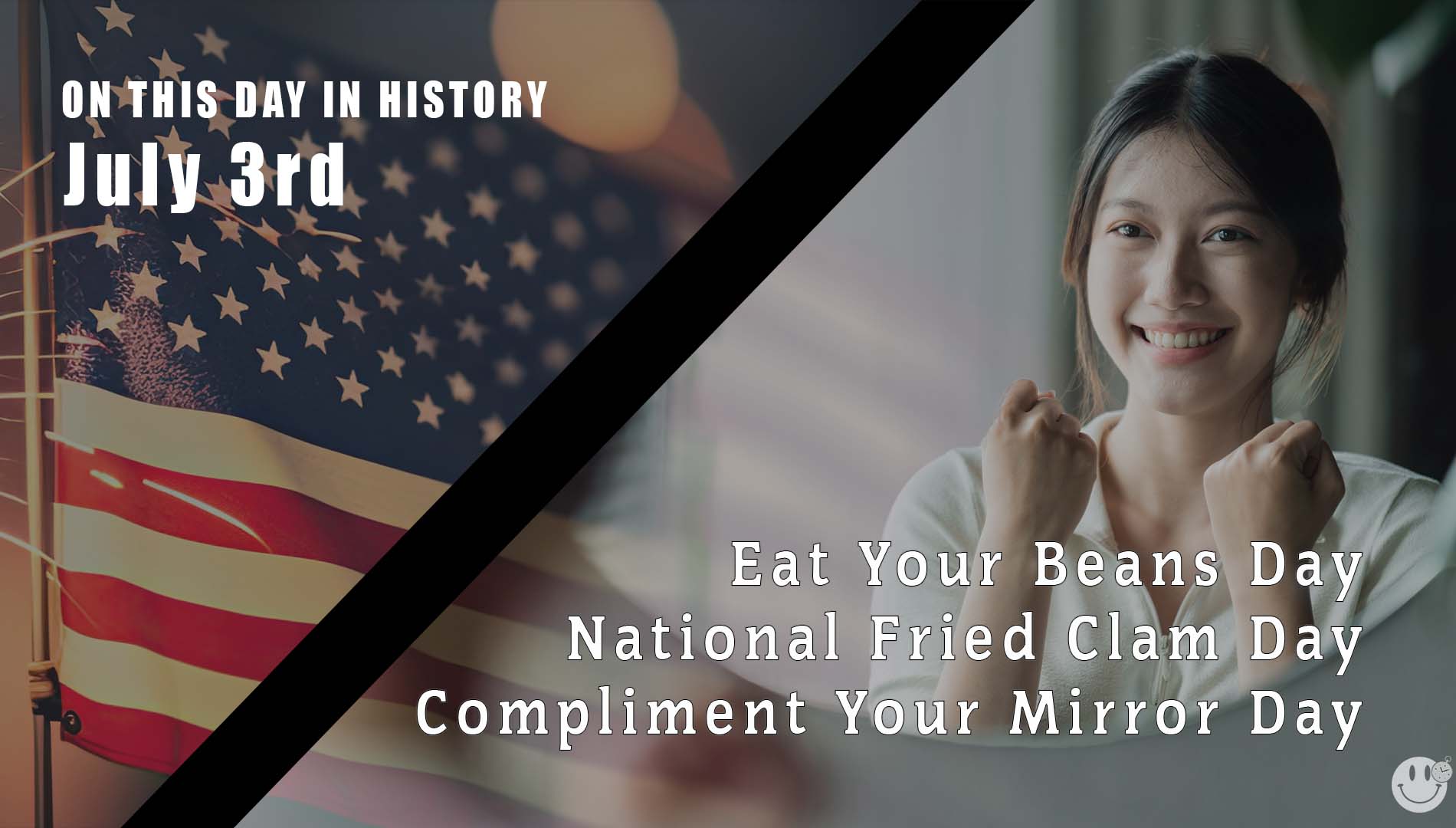 July 3 in History Today in History