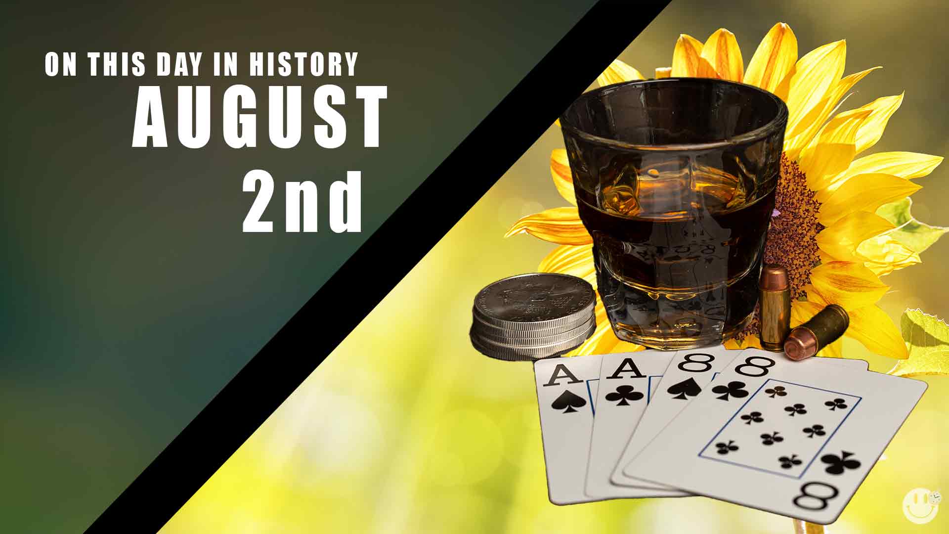 August 2 In History - Today In History