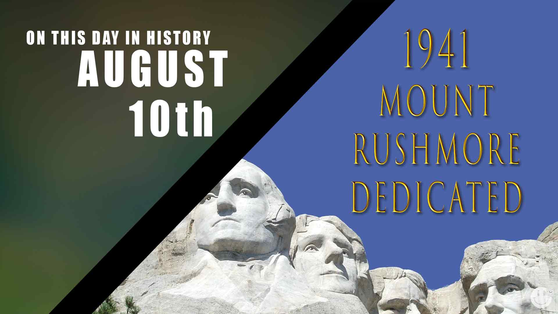August 10 in History Today in History